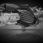 「シグナスX→グリファスで何が変わった ? 話題の新型125ccスクーターに乗った。｜ヤマハ」の45枚目の画像ギャラリーへのリンク
