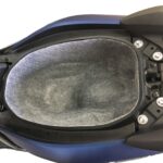 「NMAX／ADV150オーナー必見！　良いヘルメットを傷から守る、保護するアイテムです！」の2枚目の画像ギャラリーへのリンク