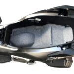 NMAX／ADV150オーナー必見！　良いヘルメットを傷から守る、保護するアイテムです！ - 04-3