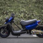 「BW’S125の排気量を124cc→308cc化する。｜奥深い、４ストスクーターチューニングの世界」の1枚目の画像ギャラリーへのリンク