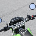 「1000km燃費テスト｜カワサキKLX230のリアルな使い勝手をじっくり検証３／３」の7枚目の画像ギャラリーへのリンク