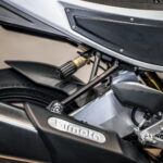 「エンジンはNinja 1000SX、4,378,000円。ビモータの最新モデル「KB4」を解説」の22枚目の画像ギャラリーへのリンク