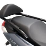 フェンダーレス化でスクーターがスッキリ！新型NMAX用の鉄板アイテム2点がエンデュランスから発売間近！ - 04