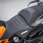 「これほどの性能、どこへ出かけようかと悩んでしまう。｜KTM1290 SUPER ADVENTURE S試乗レポート」の53枚目の画像ギャラリーへのリンク