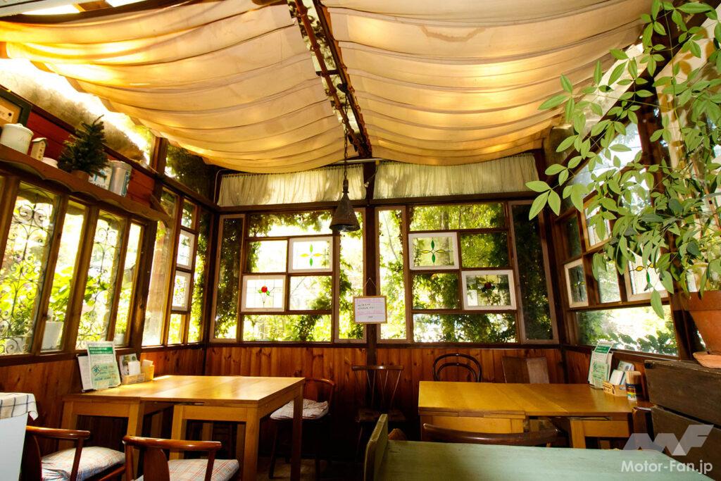 「「ただいまー」と帰りたくなる癒やしのカフェでした。【東京・奥多摩ツーリング／第二十七回　青梅　アイムホーム】」の4枚目の画像