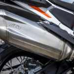 「KTM・1290スーパーアドベンチャーR｜楽しいけれど！ 身長168cmだと足つきが少しキビしい。」の57枚目の画像ギャラリーへのリンク