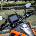 「これほどの性能、どこへ出かけようかと悩んでしまう。｜KTM1290 SUPER ADVENTURE S試乗レポート」の50枚目の画像ギャラリーへのリンク