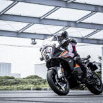 「これほどの性能、どこへ出かけようかと悩んでしまう。｜KTM1290 SUPER ADVENTURE S試乗レポート」の41枚目の画像ギャラリーへのリンク