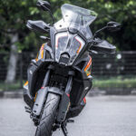 「これほどの性能、どこへ出かけようかと悩んでしまう。｜KTM1290 SUPER ADVENTURE S試乗レポート」の39枚目の画像ギャラリーへのリンク