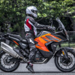 「これほどの性能、どこへ出かけようかと悩んでしまう。｜KTM1290 SUPER ADVENTURE S試乗レポート」の42枚目の画像ギャラリーへのリンク