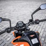 「アグレッシブに楽しめる！KTM・250DUKEは市街地＋アルファにジャストなサイズ」の22枚目の画像ギャラリーへのリンク