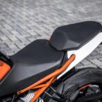 「アグレッシブに楽しめる！KTM・250DUKEは市街地＋アルファにジャストなサイズ」の26枚目の画像ギャラリーへのリンク