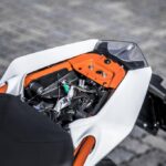 「アグレッシブに楽しめる！KTM・250DUKEは市街地＋アルファにジャストなサイズ」の27枚目の画像ギャラリーへのリンク