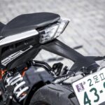 「アグレッシブに楽しめる！KTM・250DUKEは市街地＋アルファにジャストなサイズ」の29枚目の画像ギャラリーへのリンク