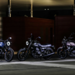 「空冷、縦置き、Vツイン。モトグッツィは往年のバイク好きを唆す存在だ。｜モトグッツィ・V7III STONE Night Pack」の3枚目の画像ギャラリーへのリンク