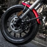 「税込み50万円以下の250ccのミッションバイク。｜GPX レジェンド250ツイン試乗」の21枚目の画像ギャラリーへのリンク