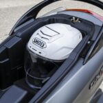 「プジョー・シティスター125RS｜国産車とはひと味違う、密かなラグジュアリー系スクーターだ。」の30枚目の画像ギャラリーへのリンク