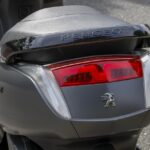 「プジョー・シティスター125RS｜国産車とはひと味違う、密かなラグジュアリー系スクーターだ。」の32枚目の画像ギャラリーへのリンク