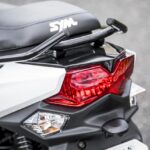 「【15万円＋税】国内メーカーよりも安い50ccスクーターをお探しなら、SYM Orbit III 50です。」の31枚目の画像ギャラリーへのリンク