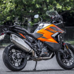 「これほどの性能、どこへ出かけようかと悩んでしまう。｜KTM1290 SUPER ADVENTURE S試乗レポート」の37枚目の画像ギャラリーへのリンク