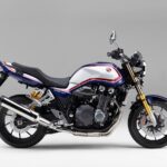 「自動車ジャーナリスト（昭和40年代生まれ）が、久々にバイクを購入。かつての王道ネイキッド、ホンダCB1300SFを新車で選んだ理由。」の3枚目の画像ギャラリーへのリンク