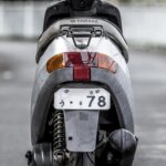 「【02】原付バイク（50cc）の名義変更、自分でやってみた。簡単だった【ナンバープレート交付＆自賠責加入】｜楽しいアプリオ02」の4枚目の画像ギャラリーへのリンク