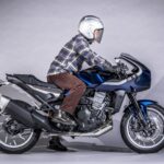 「大阪モーターサイクルショーでワールドプレミア｜話題のホンダ・ホーク11をさっそく見てみる。」の17枚目の画像ギャラリーへのリンク