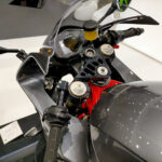 「航続距離420km、免許はAT限定大型二輪以上！｜MotoEにマシン供給するイタリアのスーパースポーツ電動バイク「ENERGICA（エネルジカ）」」の10枚目の画像ギャラリーへのリンク
