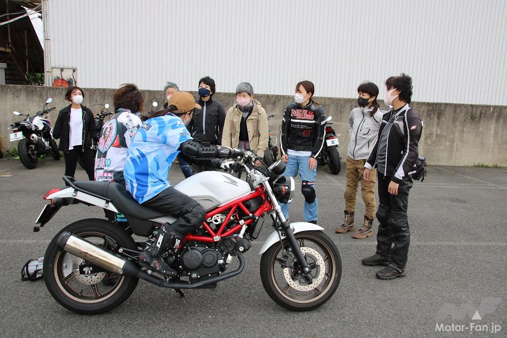 「「バイクの練習場が無い」ならば自分で作ってしまえ！｜神奈川県厚木市にできた、バイク自主練習場に行ってみた。」の3枚目の画像