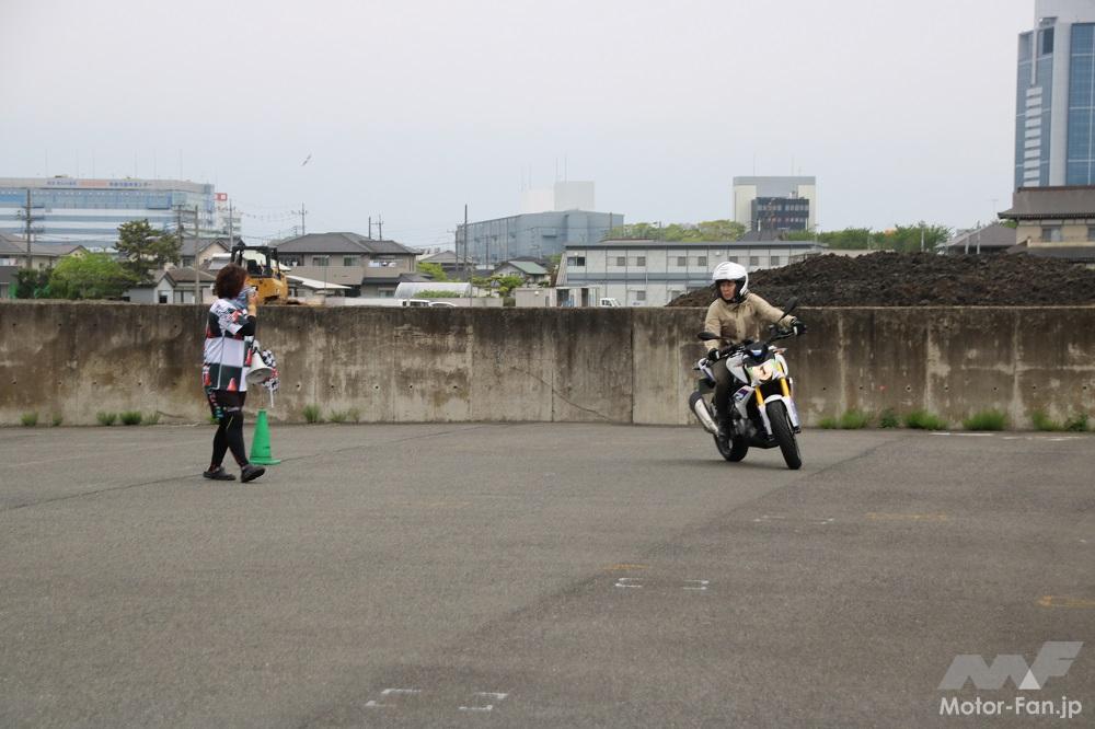 「「バイクの練習場が無い」ならば自分で作ってしまえ！｜神奈川県厚木市にできた、バイク自主練習場に行ってみた。」の4枚目の画像