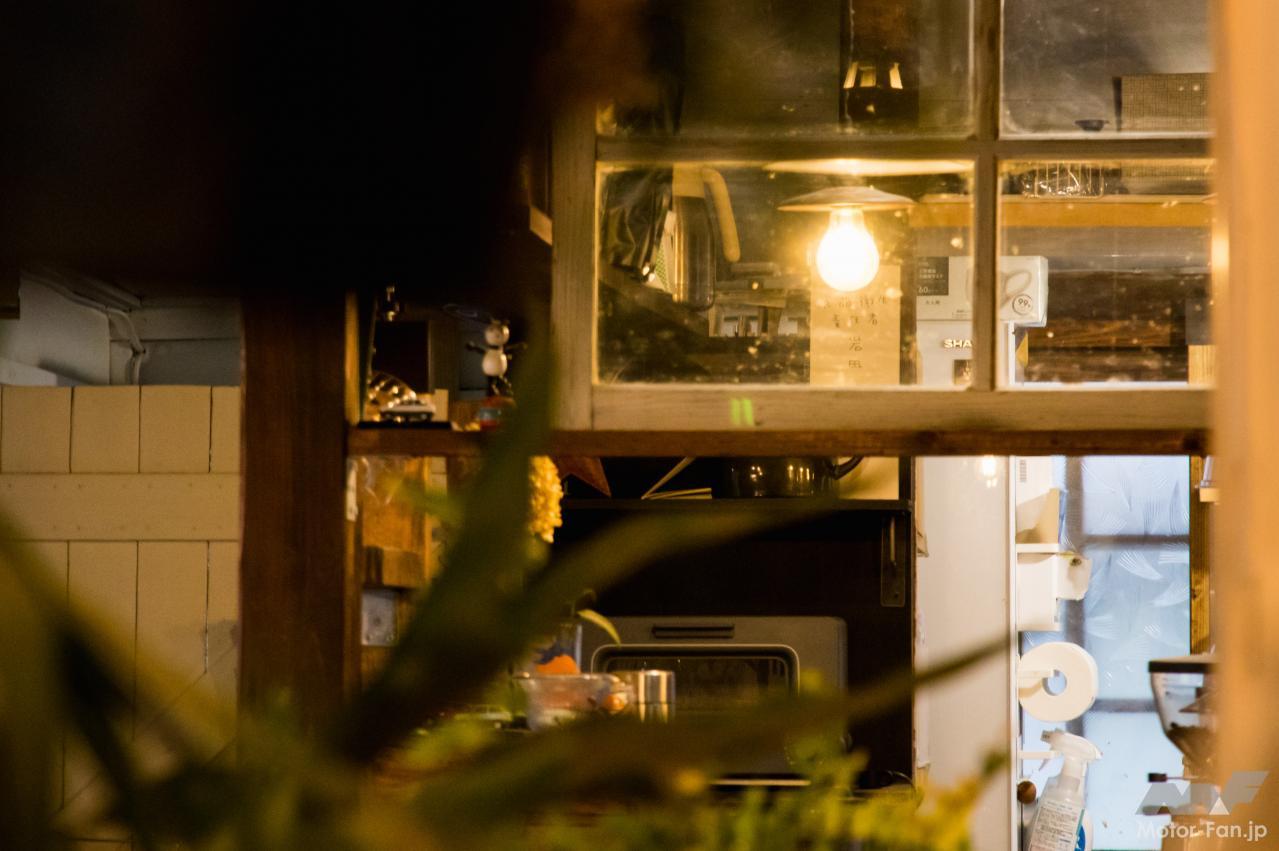 「築80年の古民家カフェですごす、寛ぎの時間【東京・奥多摩ツーリング／第三回 POUND】」の11枚目の画像