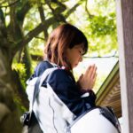 「【東京・奥多摩ツーリング／第九回　檜原村の滝を訪ねて】 村上菜つみのバイクでカフェめぐり」の14枚目の画像ギャラリーへのリンク