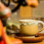 「東京の村役場で飲める本格派コーヒー。【東京・奥多摩ツーリング／第十回　カフェせせらぎ】」の14枚目の画像ギャラリーへのリンク