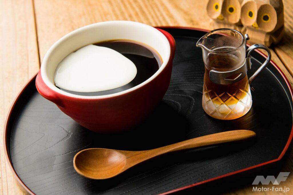 「東京の村役場で飲める本格派コーヒー。【東京・奥多摩ツーリング／第十回　カフェせせらぎ】」の18枚目の画像