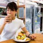 「【東京・奥多摩ツーリング／第十二回　カフェかなかな】村上菜つみのバイクでカフェめぐり」の12枚目の画像ギャラリーへのリンク