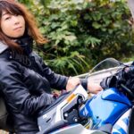 「【東京・奥多摩ツーリング／第十三回　あきる野の豊かな自然に癒されて】 村上菜つみのバイクでカフェめぐり」の5枚目の画像ギャラリーへのリンク