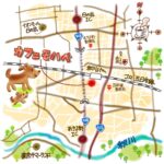 「【東京・奥多摩ツーリング／第十五回　カフェモハベ】村上菜つみのバイクでカフェめぐり」の28枚目の画像ギャラリーへのリンク