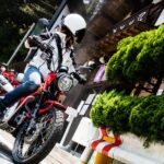 「【東京・奥多摩ツーリング／第九回　檜原村の滝を訪ねて】 村上菜つみのバイクでカフェめぐり」の1枚目の画像ギャラリーへのリンク