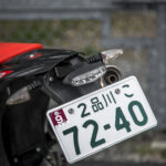 「エンデューロ、ほぼ競技車の本格ポテンシャル｜ファンティック・XEF 250 Trail」の25枚目の画像ギャラリーへのリンク