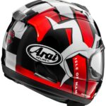 「マン島TT公認、ヘルメットが限定販売！　アライRX-7X新カラー「IOM-TT22」」の3枚目の画像ギャラリーへのリンク