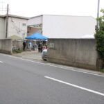 「「バイクの練習場が無い」ならば自分で作ってしまえ！｜神奈川県厚木市にできた、バイク自主練習場に行ってみた。」の14枚目の画像ギャラリーへのリンク
