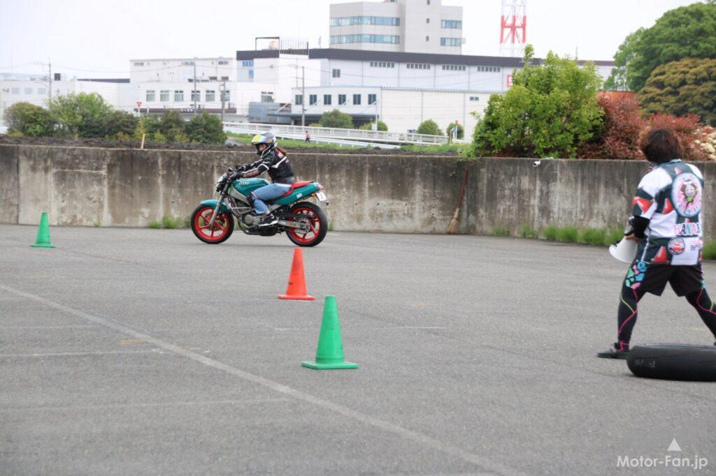 「「バイクの練習場が無い」ならば自分で作ってしまえ！｜神奈川県厚木市にできた、バイク自主練習場に行ってみた。」の15枚目の画像