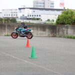 「「バイクの練習場が無い」ならば自分で作ってしまえ！｜神奈川県厚木市にできた、バイク自主練習場に行ってみた。」の15枚目の画像ギャラリーへのリンク