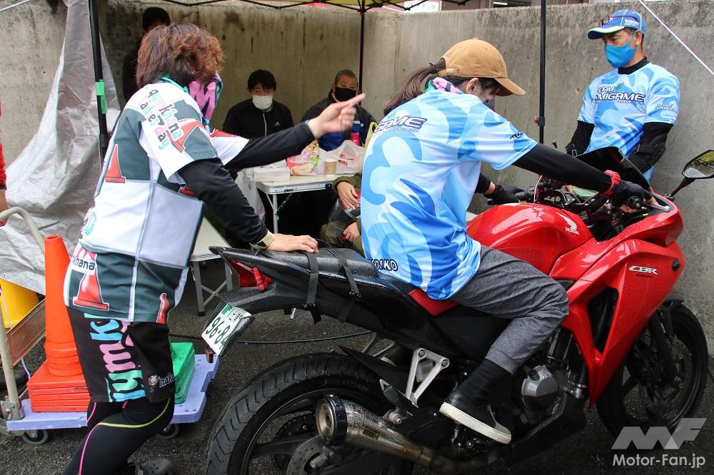 「「バイクの練習場が無い」ならば自分で作ってしまえ！｜神奈川県厚木市にできた、バイク自主練習場に行ってみた。」の6枚目の画像