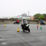 「「バイクの練習場が無い」ならば自分で作ってしまえ！｜神奈川県厚木市にできた、バイク自主練習場に行ってみた。」の7枚目の画像ギャラリーへのリンク