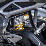 「ストリート トリプル RS試乗｜レーシングスペックを継承する765cc・3気筒エンジンは、ある意味ストリート最強かも？／トライアンフ」の18枚目の画像ギャラリーへのリンク
