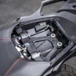 「ドゥカティ・ムルティストラーダ950S試乗｜足つき性はなかなかアレだが、エンジン＆電子制御が秀逸な大人の旅バイクである。」の31枚目の画像ギャラリーへのリンク