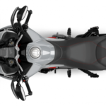 「ドゥカティ・ムルティストラーダ950S試乗｜足つき性はなかなかアレだが、エンジン＆電子制御が秀逸な大人の旅バイクである。」の34枚目の画像ギャラリーへのリンク