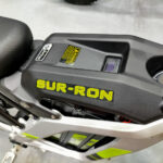 SUR-RON（サーロン）の新型電動バイク「Storm Bee」｜0-50km/hを1.8秒で到達する俊足が自慢！ - SUR-RONの電動バイク-27