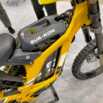 車体重量58kgの軽量＆本格派EVオフロードバイク｜SUR-RON（サーロン）の「Light Beeシリーズ」 - SUR-RONの電動バイク-3